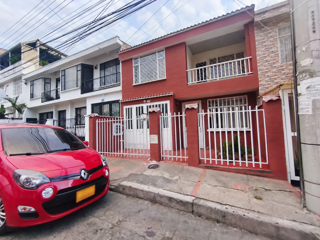 CASA en VENTA en BARRIO CANEY