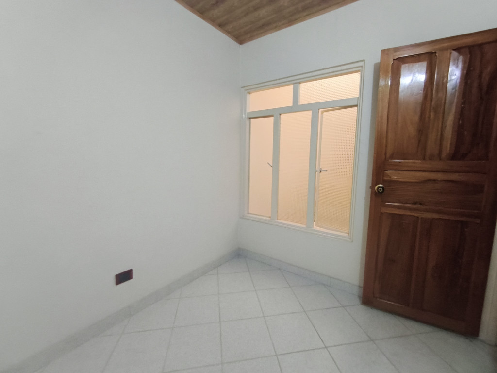 Casa En Venta - Barrio Caney, Fusagasugá