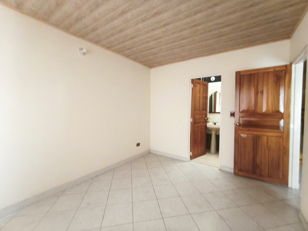 Casa En Venta - Barrio Caney, Fusagasugá