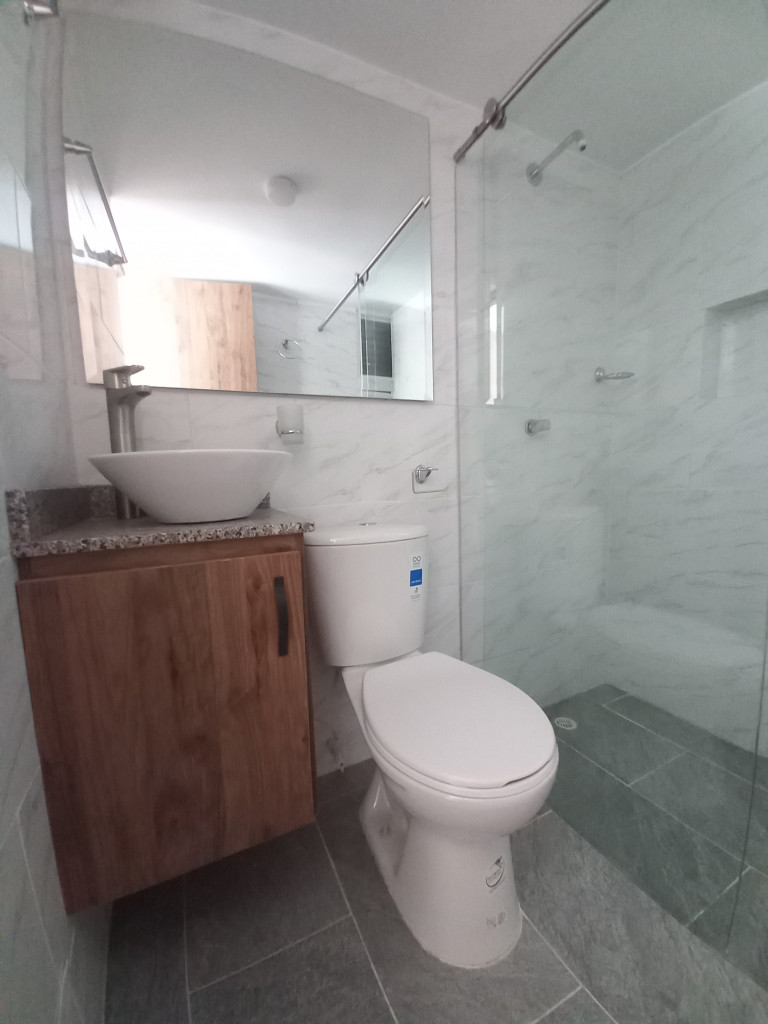 Apartamento En Arriendo - Urb Hda Piedrapintada  Segundo Piso, Ibagué