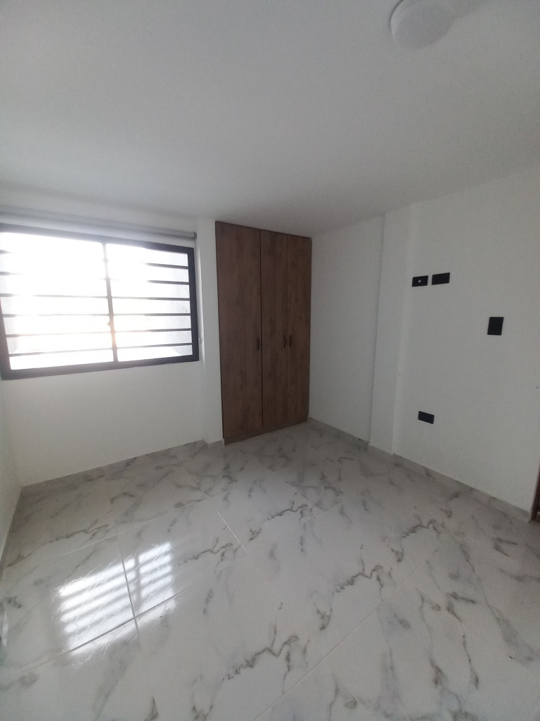 Apartamento En Arriendo - Urb Hda Piedrapintada  Segundo Piso, Ibagué