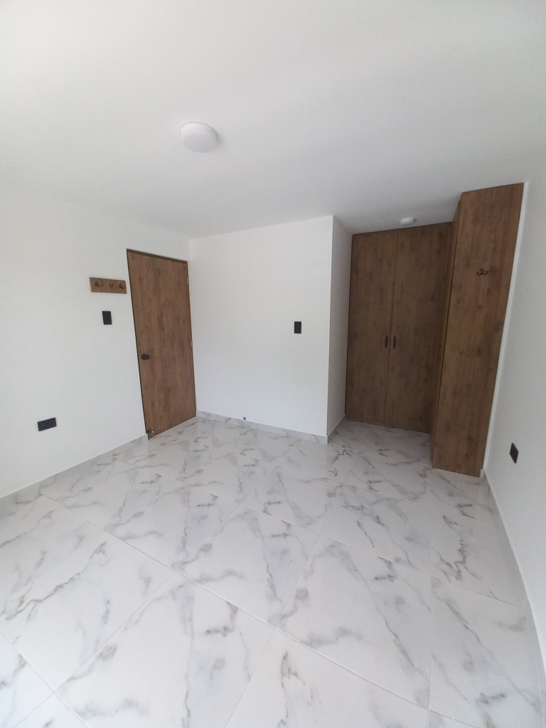 Apartamento En Arriendo - Urb Hda Piedrapintada  Segundo Piso, Ibagué