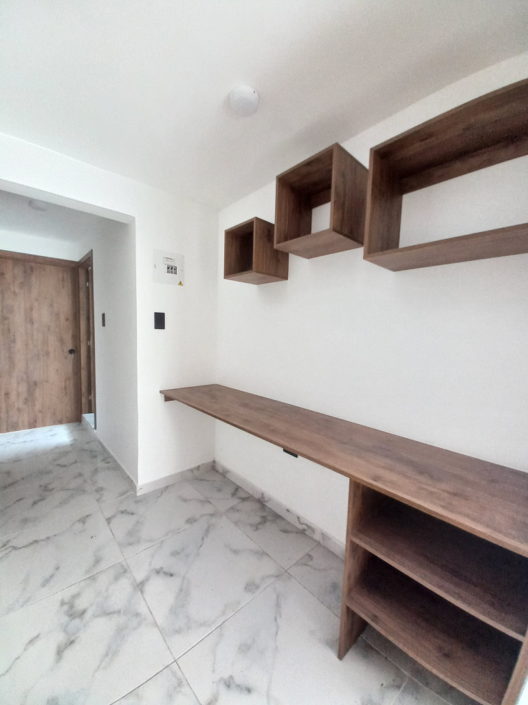 Apartamento En Arriendo - Urb Hda Piedrapintada  Segundo Piso, Ibagué