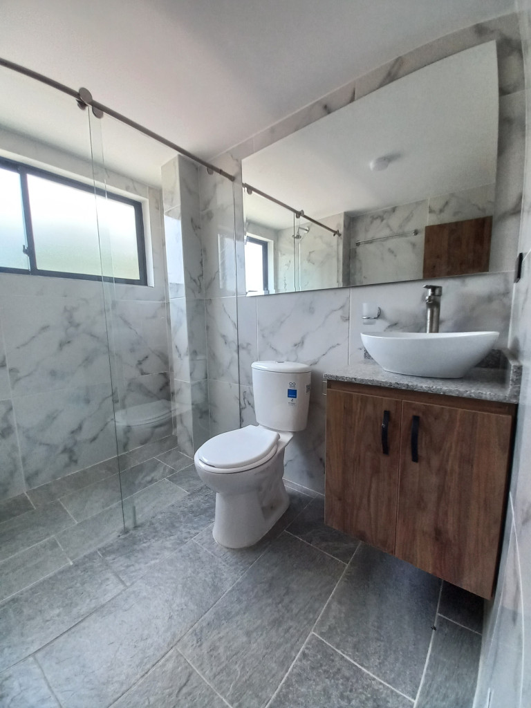 Apartamento En Arriendo - Urb Hda Piedrapintada  Segundo Piso, Ibagué