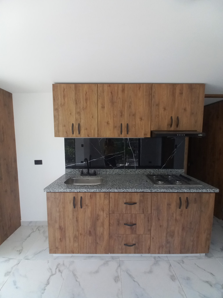 Apartamento En Arriendo - Urb Hda Piedrapintada  Segundo Piso, Ibagué