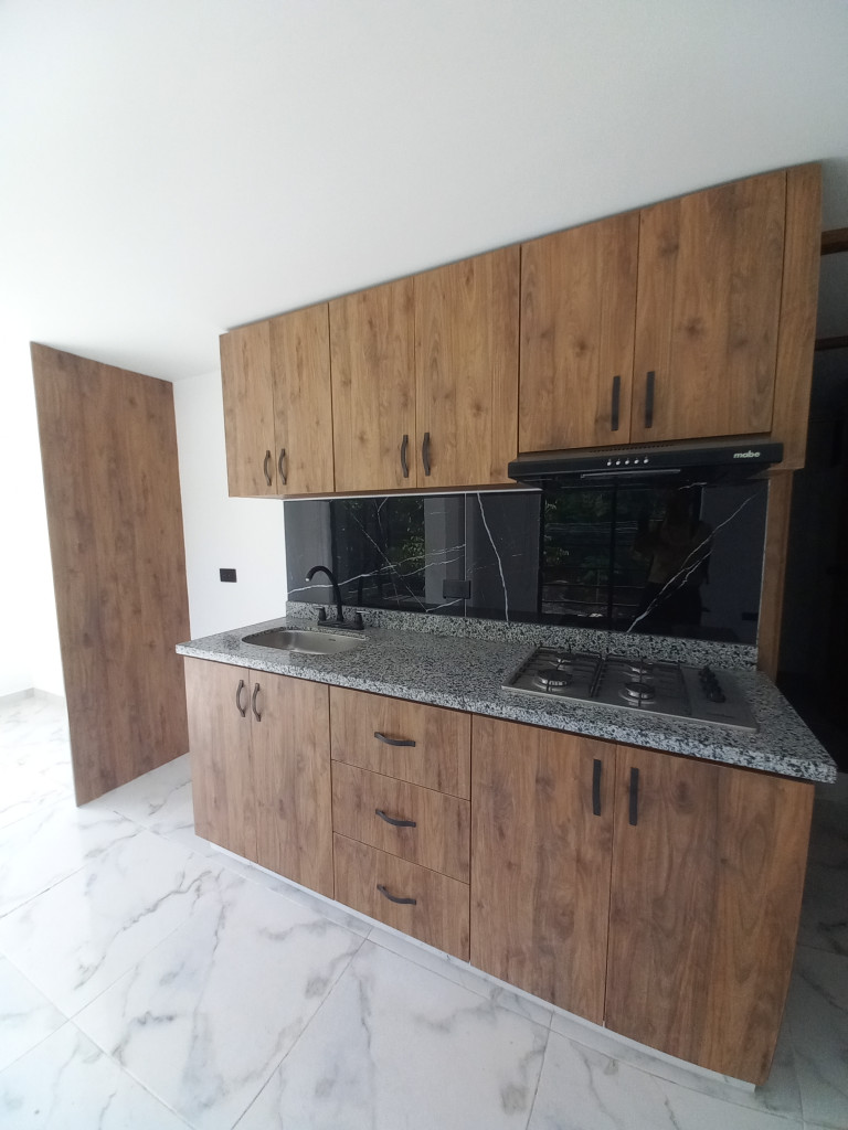 Apartamento En Arriendo - Urb Hda Piedrapintada  Segundo Piso, Ibagué