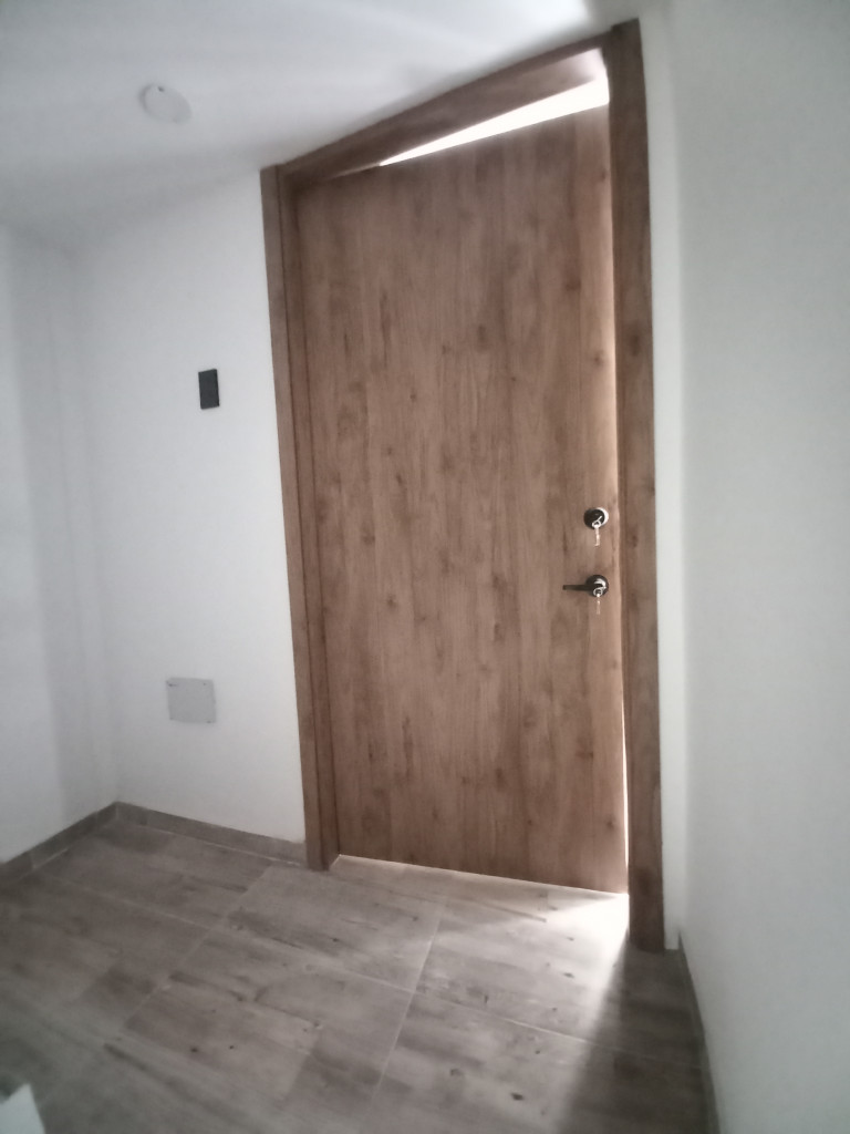 APARTAMENTO en ARRIENDO en URB HDA PIEDRAPINTADA SEGUNDO PISO — 5