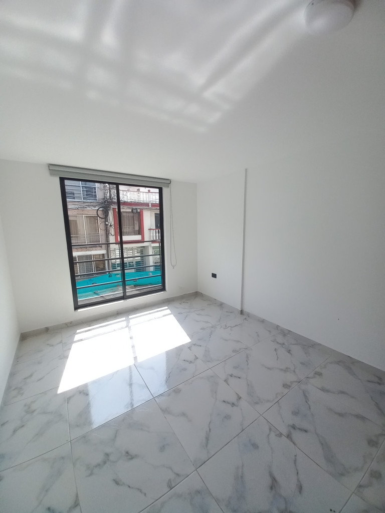 Apartamento En Arriendo - Urb Hda Piedrapintada  Segundo Piso, Ibagué