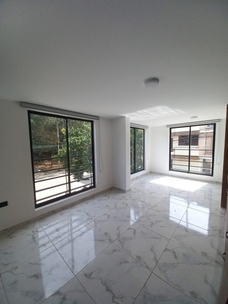 Apartamento En Arriendo - Urb Hda Piedrapintada  Segundo Piso, Ibagué
