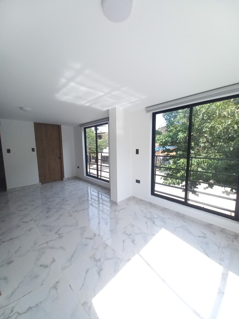 Apartamento En Arriendo - Urb Hda Piedrapintada  Segundo Piso, Ibagué