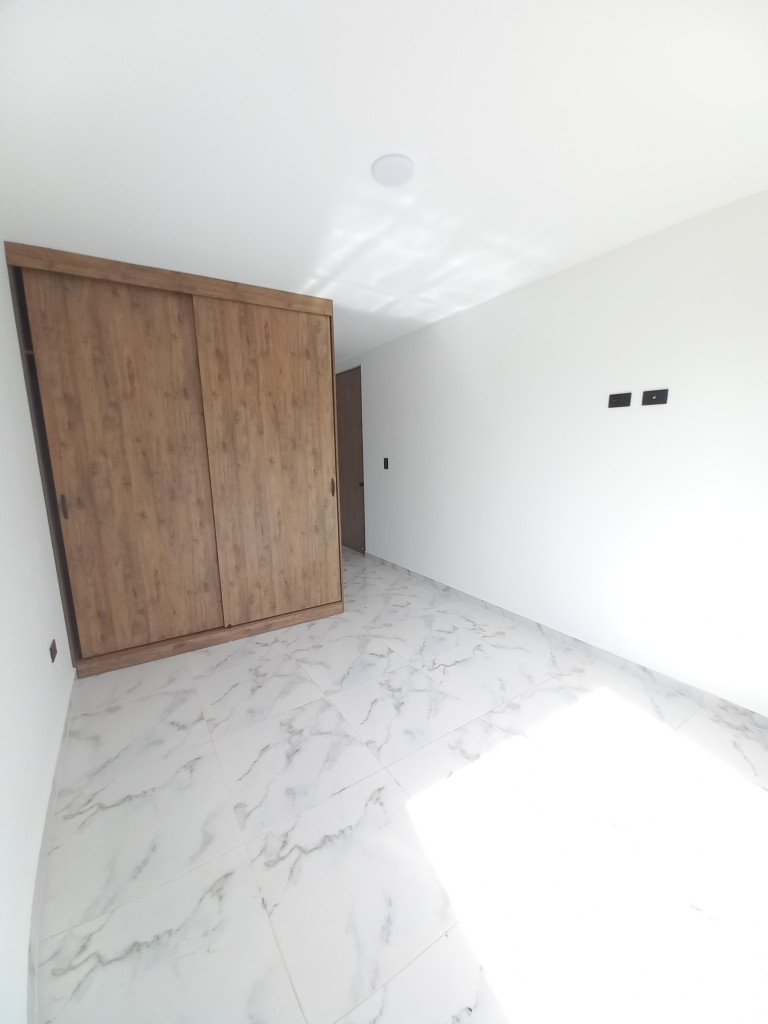 Apartamento En Arriendo - Urb Hda Piedrapintada  Tercer Piso, Ibagué