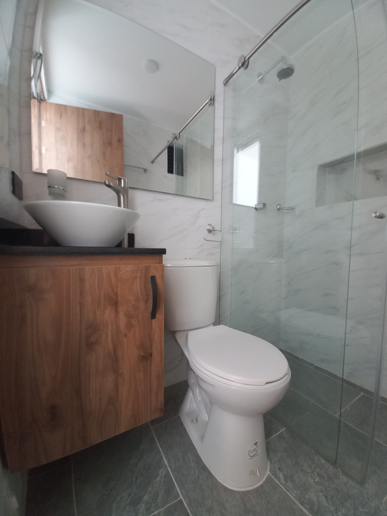 Apartamento En Arriendo - Urb Hda Piedrapintada  Tercer Piso, Ibagué