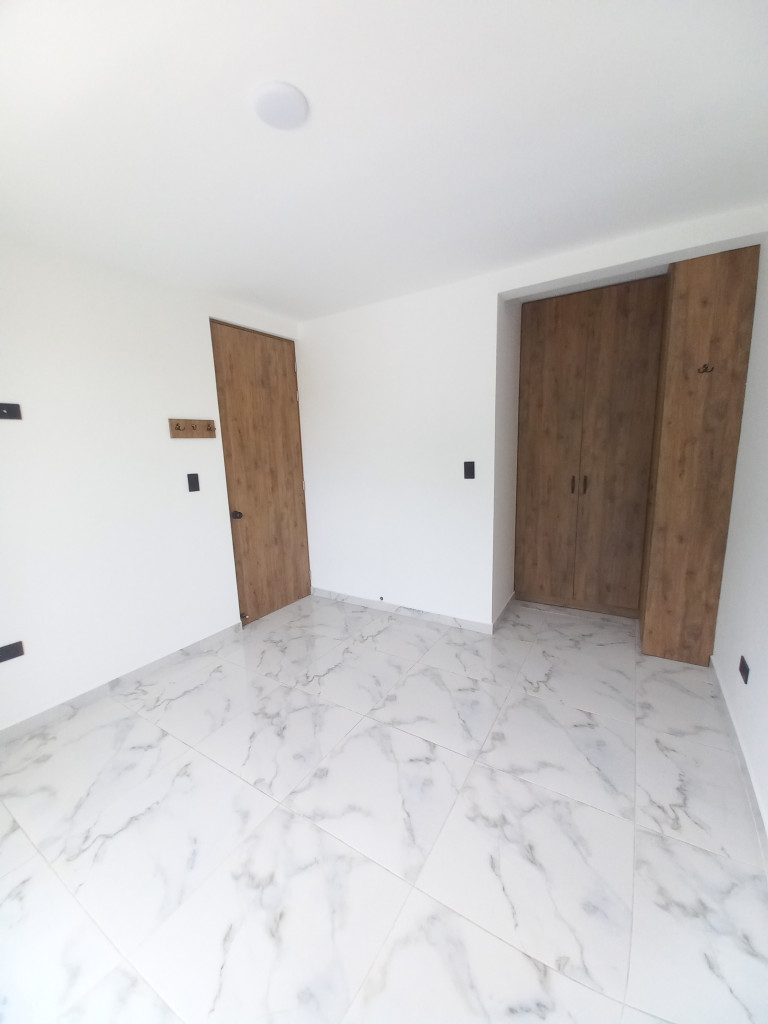 Apartamento En Arriendo - Urb Hda Piedrapintada  Tercer Piso, Ibagué