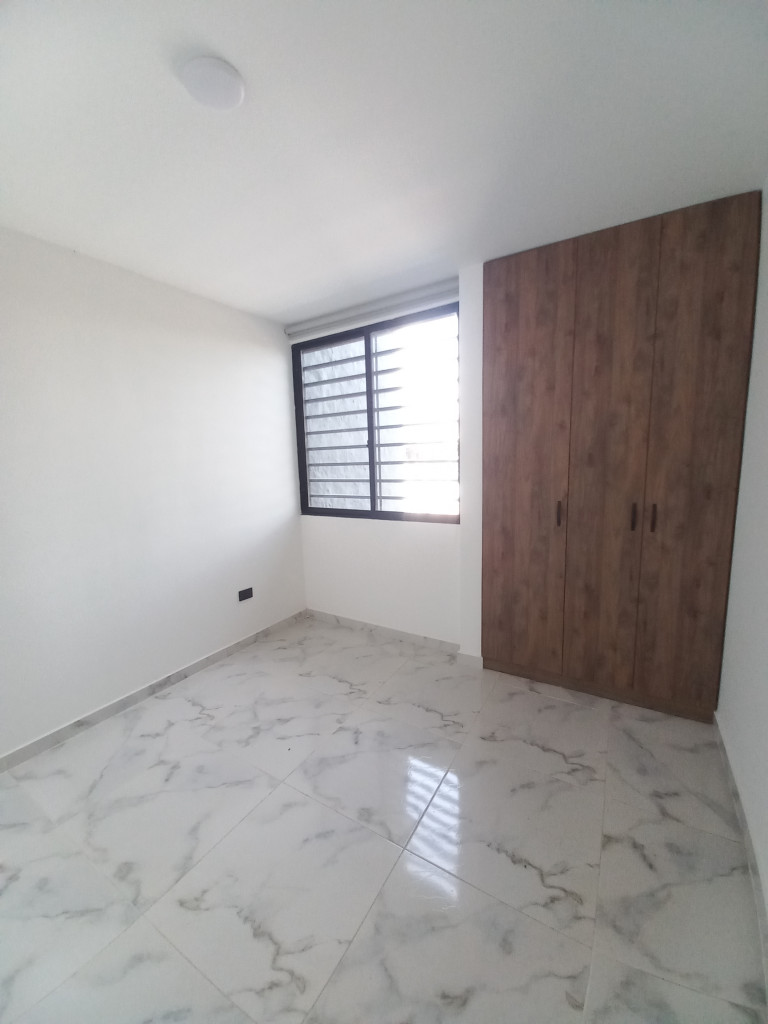 Apartamento En Arriendo - Urb Hda Piedrapintada  Tercer Piso, Ibagué
