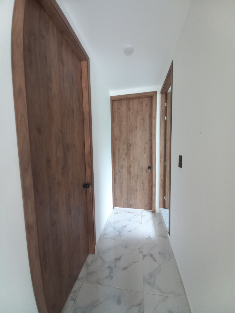 Apartamento En Arriendo - Urb Hda Piedrapintada  Tercer Piso, Ibagué