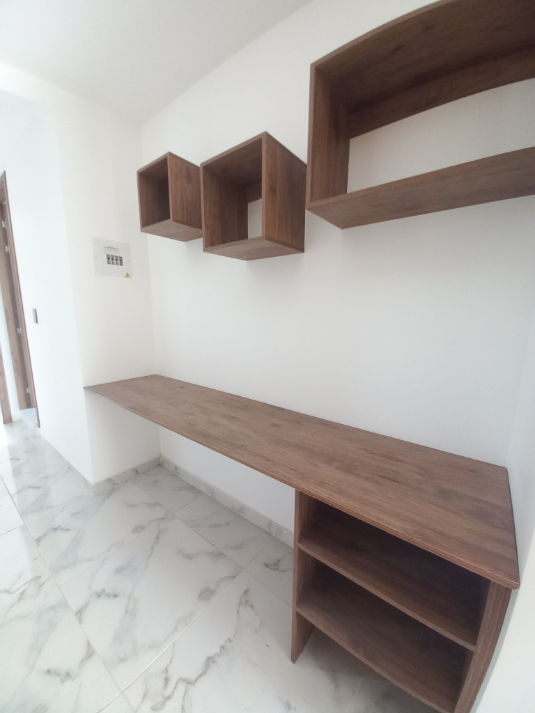 Apartamento En Arriendo - Urb Hda Piedrapintada  Tercer Piso, Ibagué