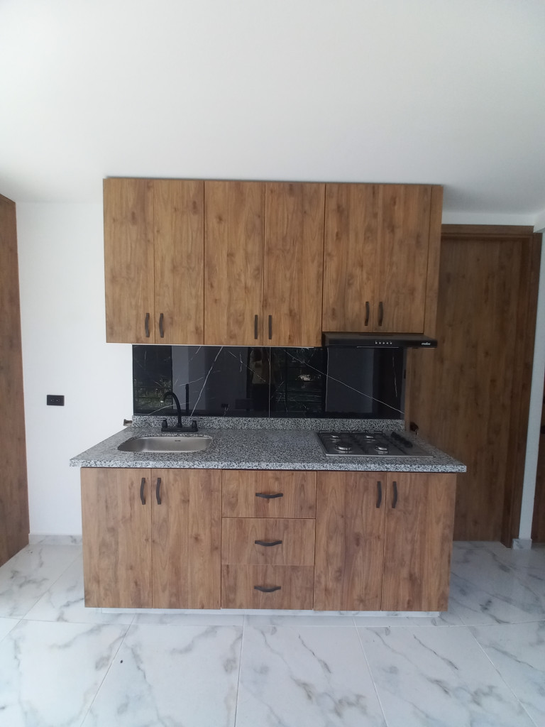 Apartamento En Arriendo - Urb Hda Piedrapintada  Tercer Piso, Ibagué