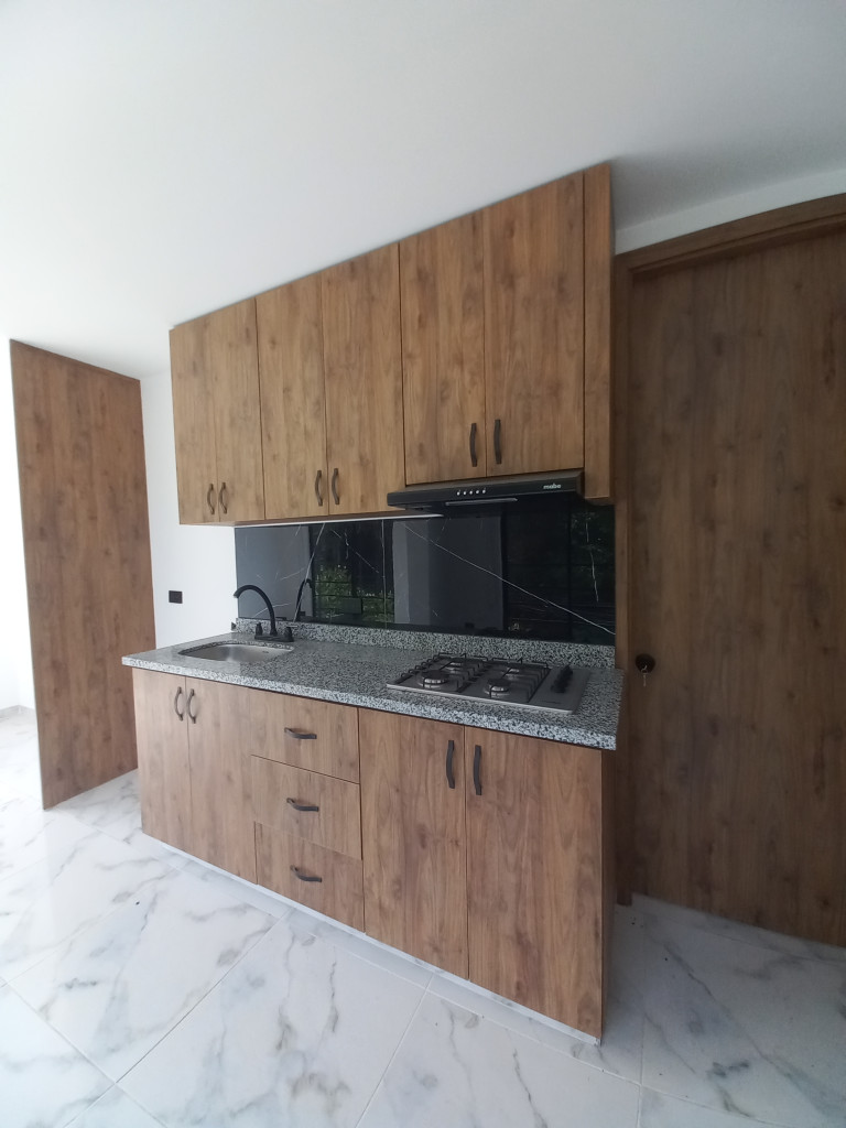 Apartamento En Arriendo - Urb Hda Piedrapintada  Tercer Piso, Ibagué
