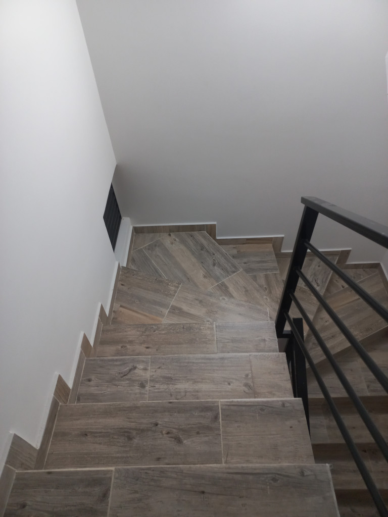 APARTAMENTO en ARRIENDO en URB HDA PIEDRAPINTADA TERCER PISO — 5