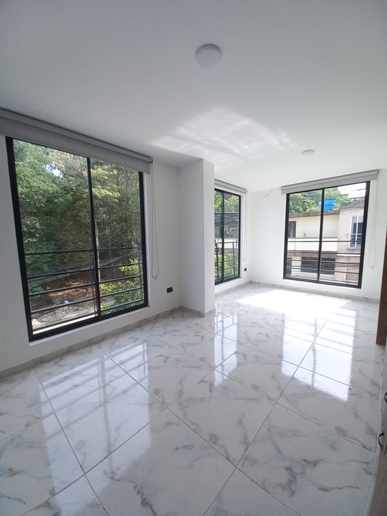 Apartamento En Arriendo - Urb Hda Piedrapintada  Tercer Piso, Ibagué