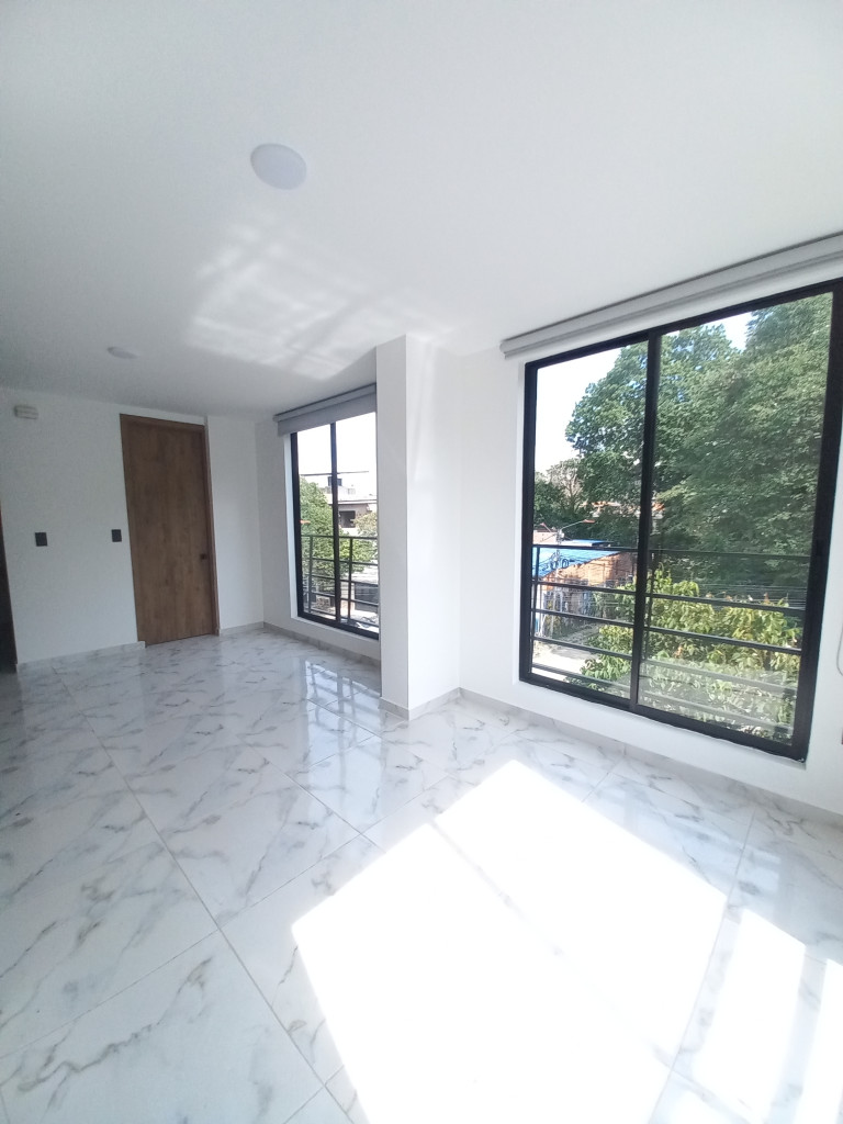 Apartamento En Arriendo - Urb Hda Piedrapintada  Tercer Piso, Ibagué