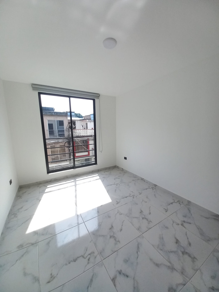 Apartamento En Arriendo - Urb Hda Piedrapintada  Tercer Piso, Ibagué