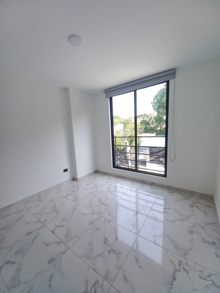 Apartamento En Arriendo - Urb Hda Piedrapintada  Tercer Piso, Ibagué