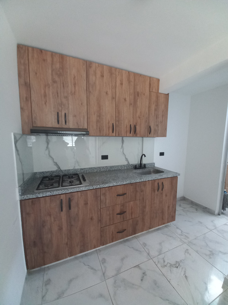 Apartaestudio En Arriendo - Urb Hda Piedrapintada  Primer Piso, Ibagué