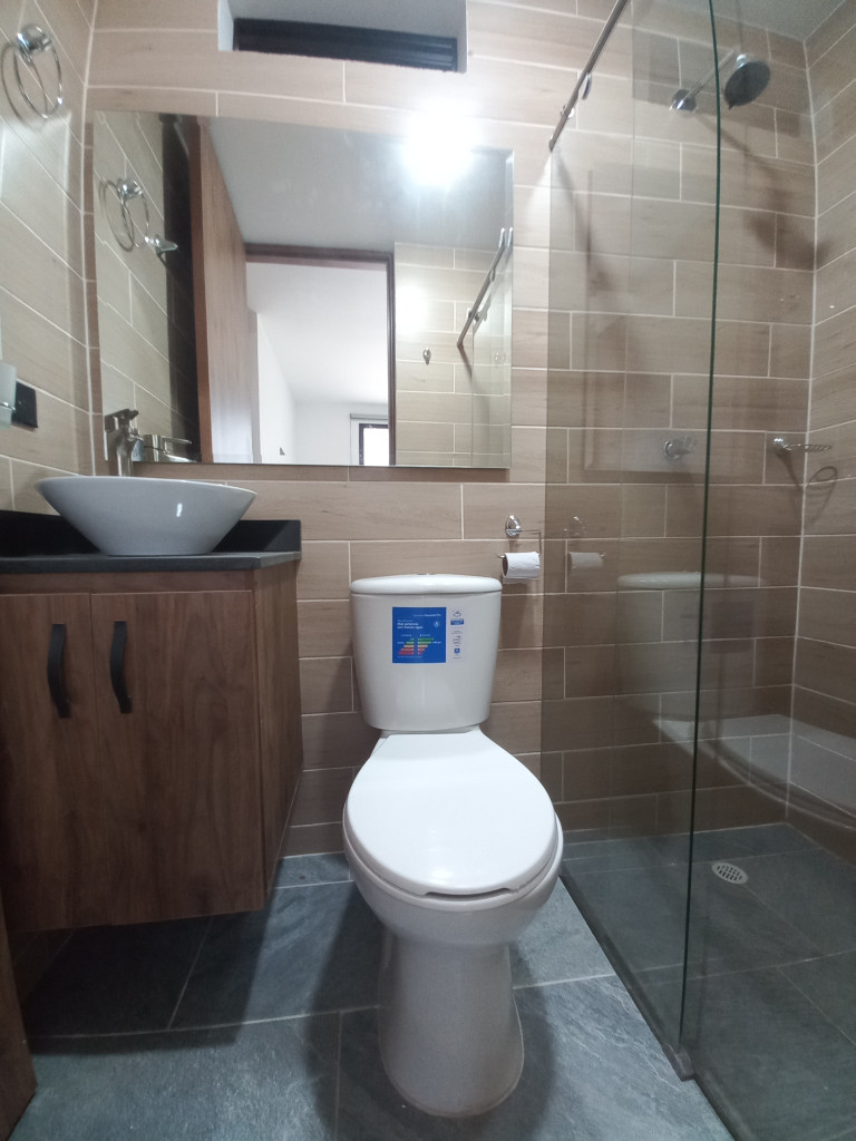 Apartaestudio En Arriendo - Urb Hda Piedrapintada  Primer Piso, Ibagué