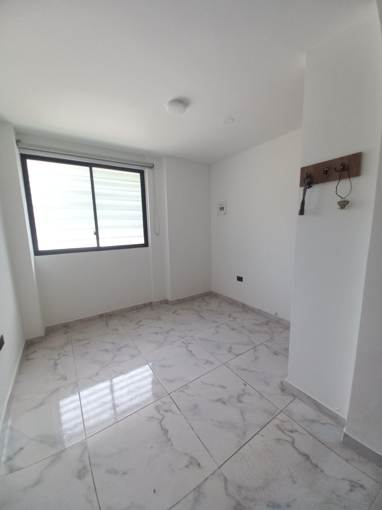 Apartaestudio En Arriendo - Urb Hda Piedrapintada  Primer Piso, Ibagué