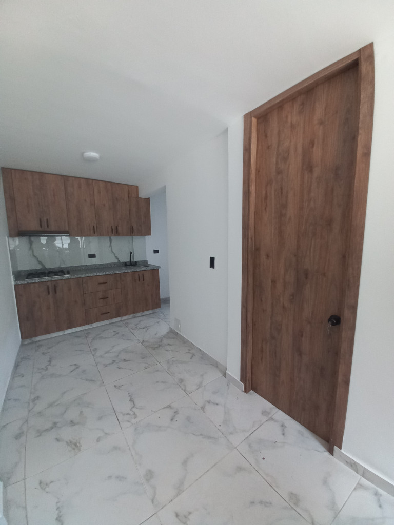 Apartaestudio En Arriendo - Urb Hda Piedrapintada  Primer Piso, Ibagué