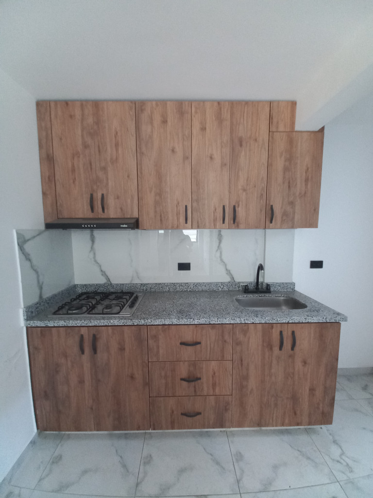 Apartaestudio En Arriendo - Urb Hda Piedrapintada  Primer Piso, Ibagué