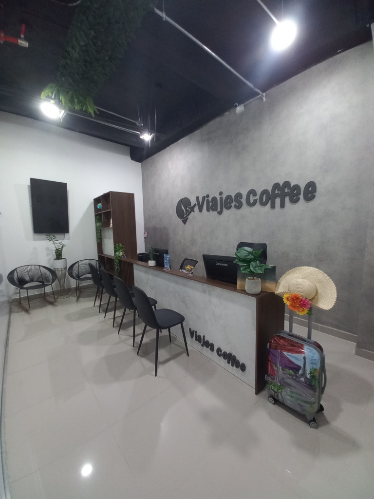 Local En Venta - Centro Comercial Blue Center Piso 1, Ibagué
