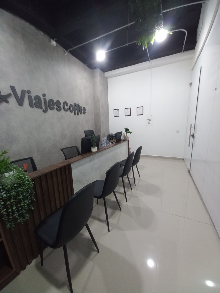 Local En Venta - Centro Comercial Blue Center Piso 1, Ibagué
