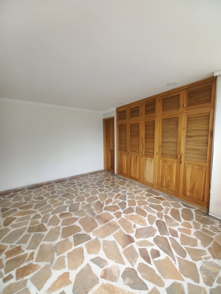 Apartamento En Venta - Edifidio Tejares Del Eden Piso 6, Ibagué