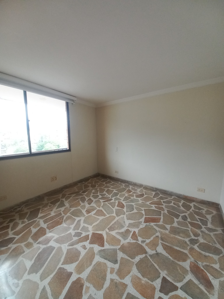Apartamento En Venta - Edifidio Tejares Del Eden Piso 6, Ibagué