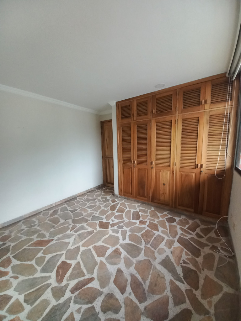 Apartamento En Venta - Edifidio Tejares Del Eden Piso 6, Ibagué