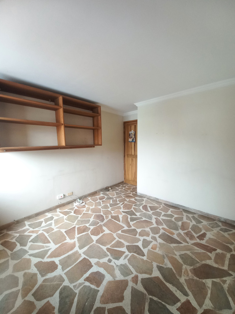 Apartamento En Venta - Edifidio Tejares Del Eden Piso 6, Ibagué