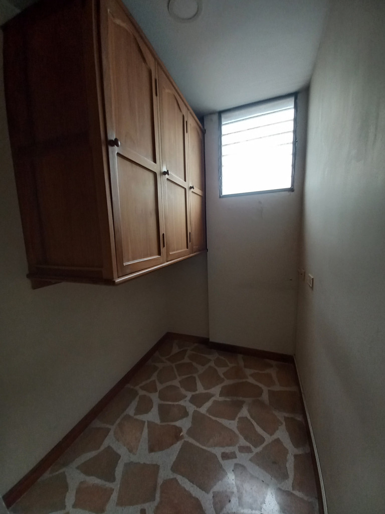Apartamento En Venta - Edifidio Tejares Del Eden Piso 6, Ibagué