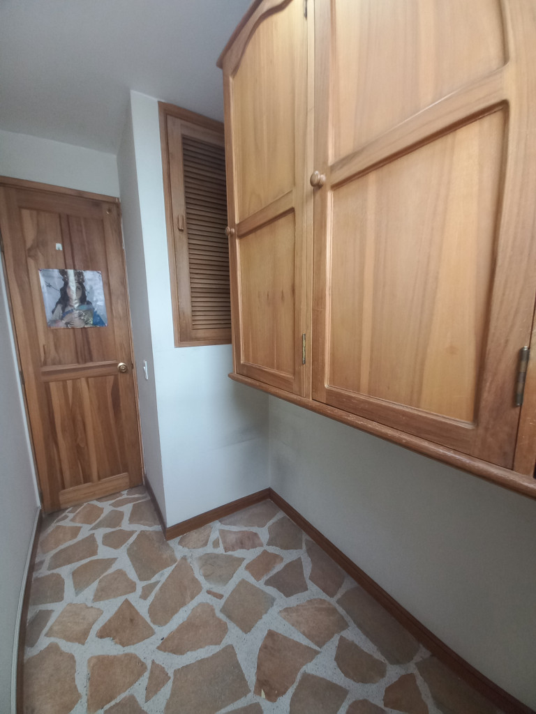 Apartamento En Venta - Edifidio Tejares Del Eden Piso 6, Ibagué