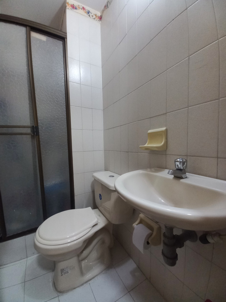 Apartamento En Venta - Edifidio Tejares Del Eden Piso 6, Ibagué