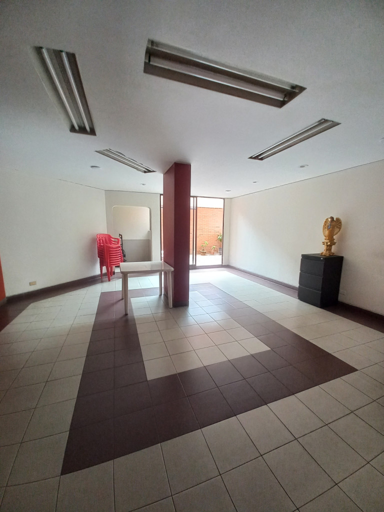 Apartamento En Venta - Edifidio Tejares Del Eden Piso 6, Ibagué