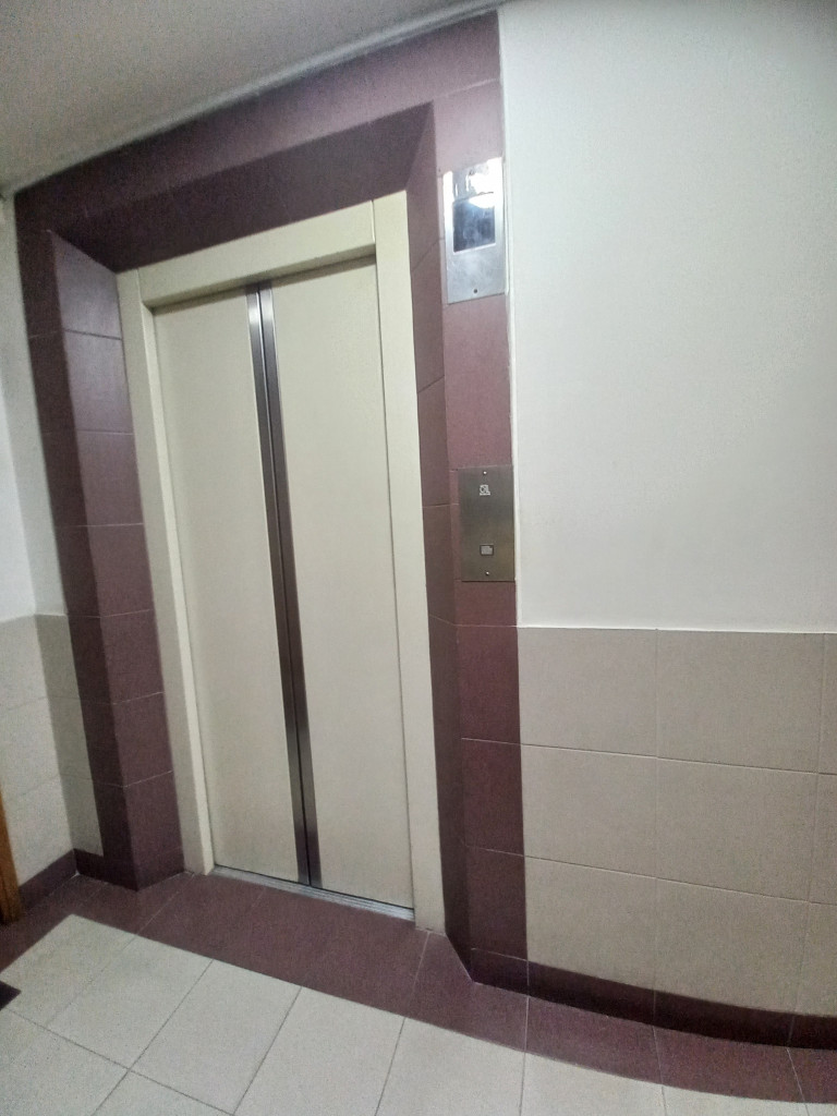 APARTAMENTO en VENTA en EDIFIDIO TEJARES DEL EDEN PISO 6 — 4