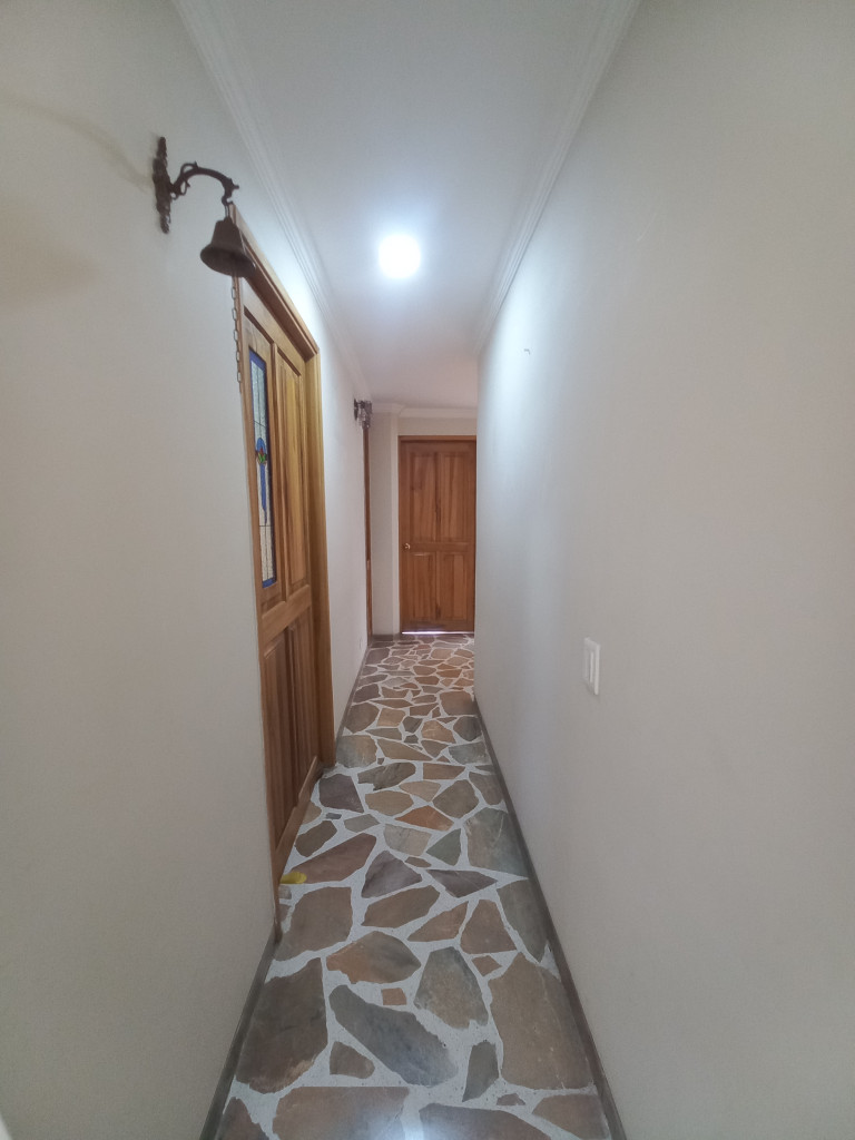 Apartamento En Venta - Edifidio Tejares Del Eden Piso 6, Ibagué