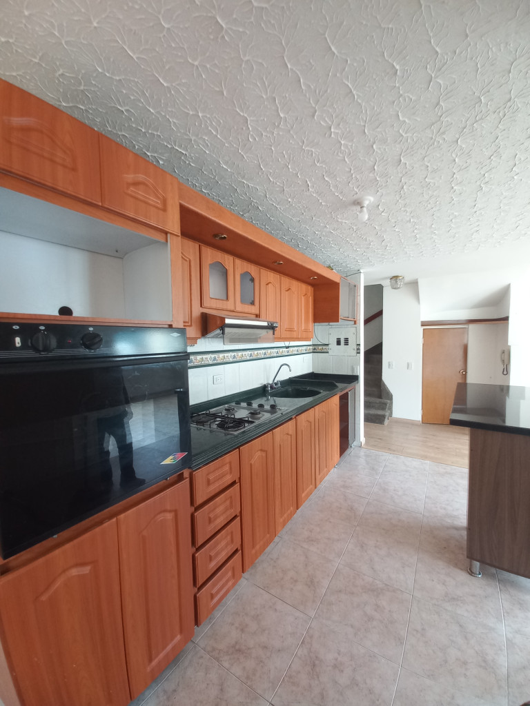 Apartamento En Venta - Edificio Bch Apartamento Duplex  Piso 9, Ibagué