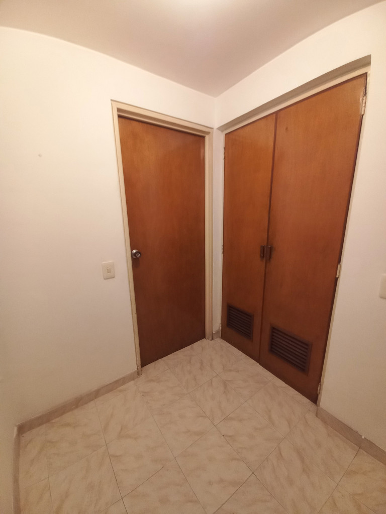 Apartamento En Venta - Edificio Bch Apartamento Duplex  Piso 9, Ibagué