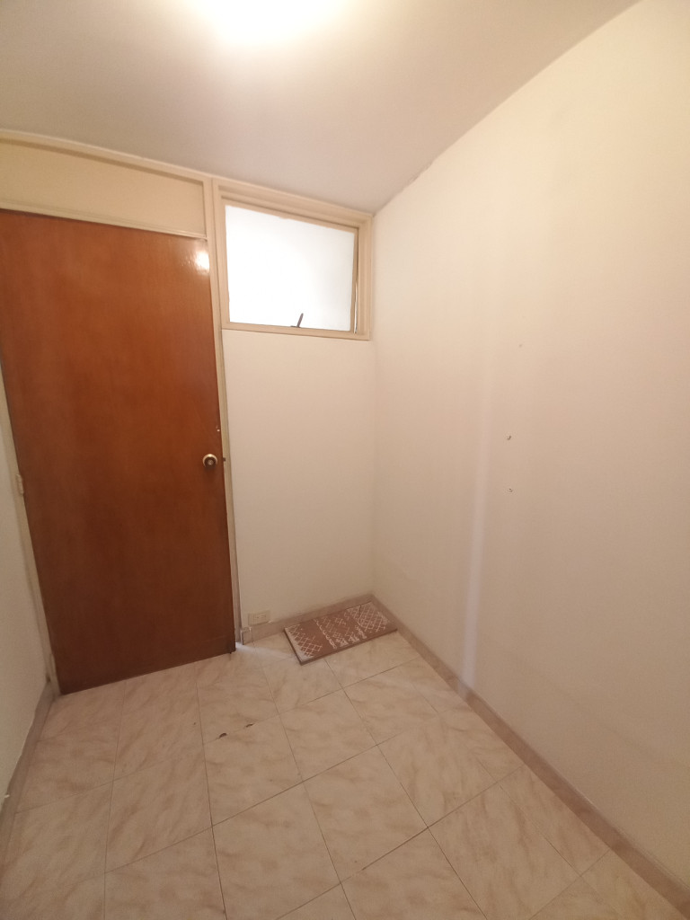 Apartamento En Venta - Edificio Bch Apartamento Duplex  Piso 9, Ibagué