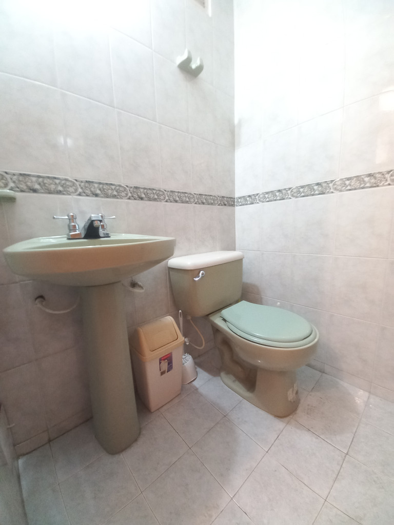 Apartamento En Venta - Edificio Bch Apartamento Duplex  Piso 9, Ibagué