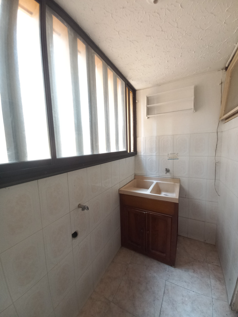 Apartamento En Venta - Edificio Bch Apartamento Duplex  Piso 9, Ibagué