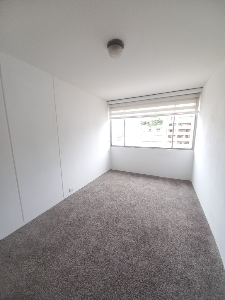 Apartamento En Venta - Edificio Bch Apartamento Duplex  Piso 9, Ibagué